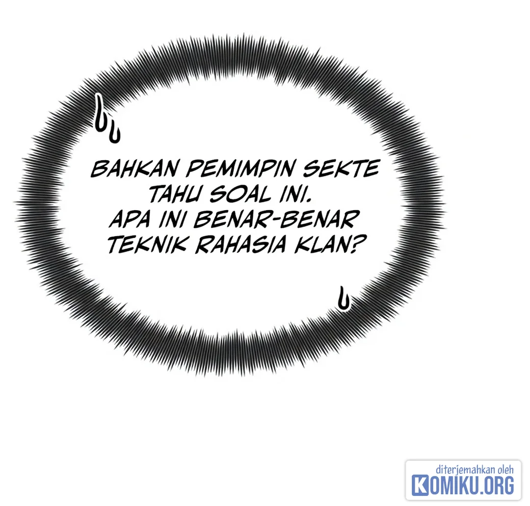 Number One Star Instructor Master Baek Chapter 164 Gambar 95