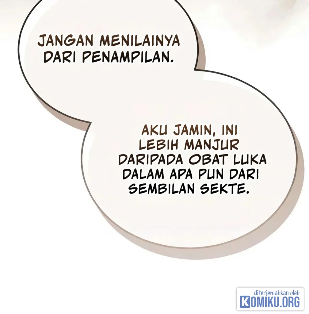 Number One Star Instructor Master Baek Chapter 164 Gambar 99