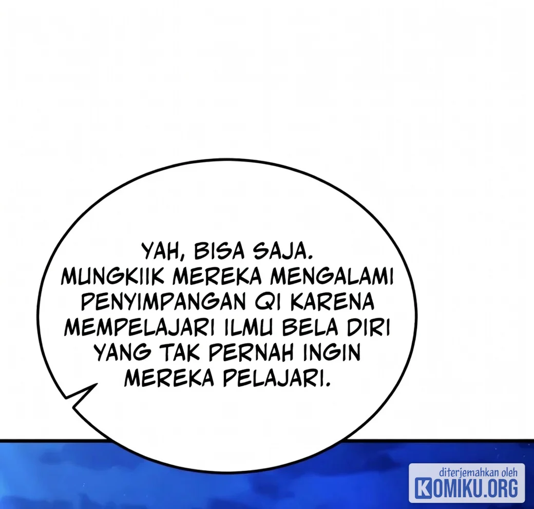 Number One Star Instructor Master Baek Chapter 165 Gambar 105