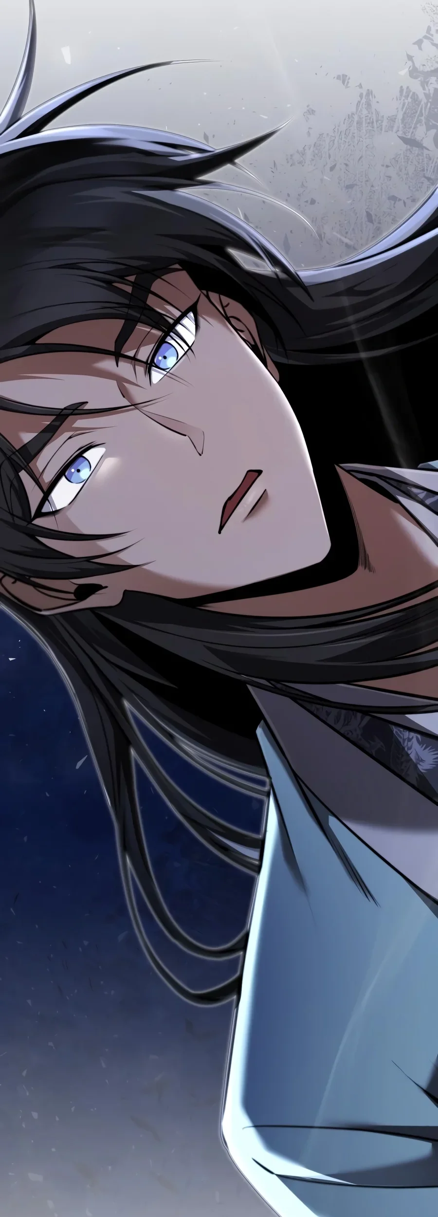 Number One Star Instructor Master Baek Chapter 165 Gambar 118