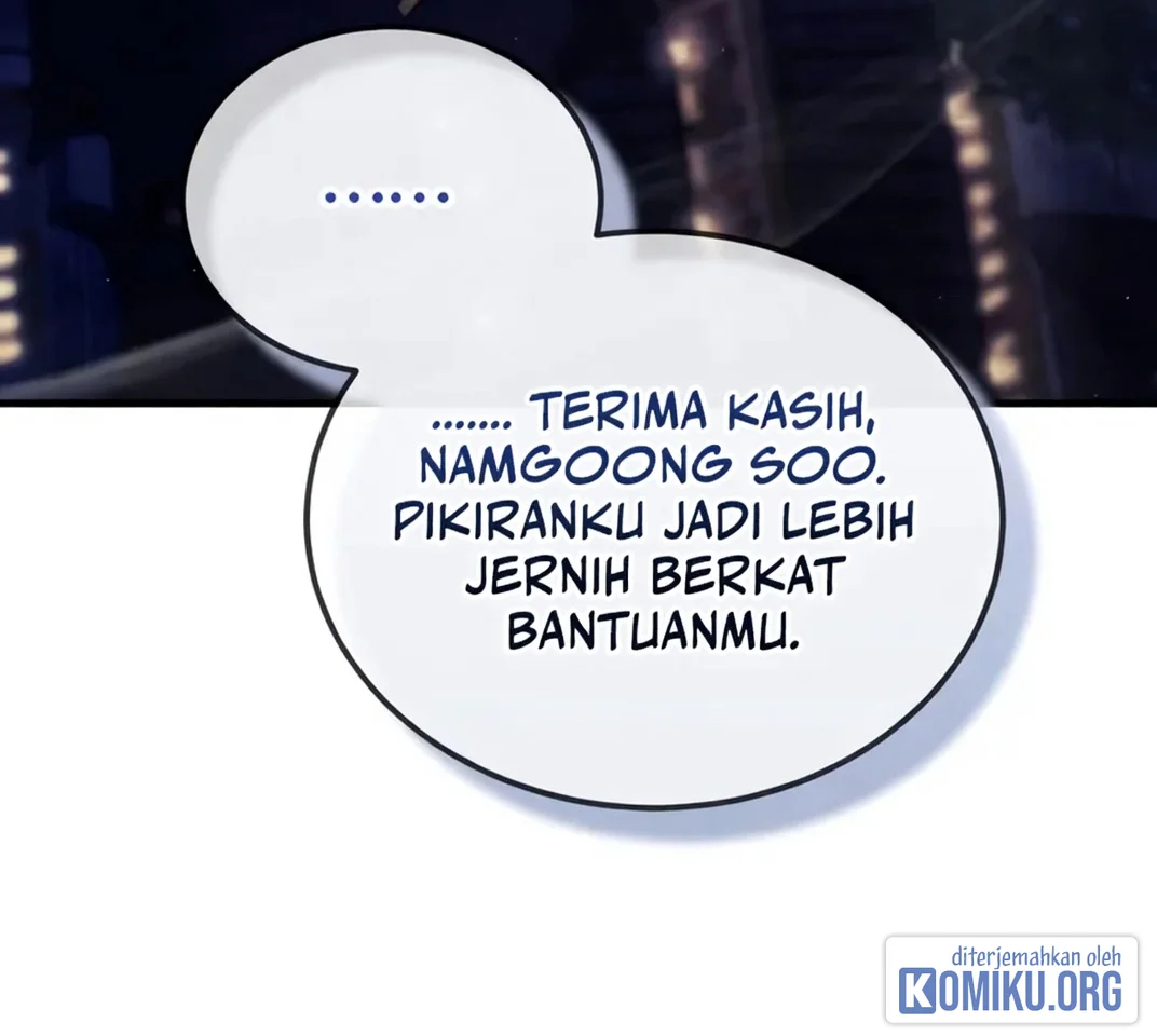 Number One Star Instructor Master Baek Chapter 165 Gambar 123