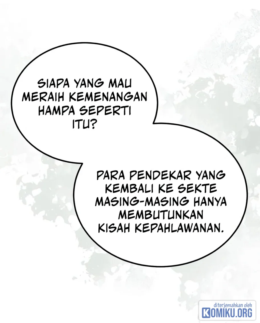 Number One Star Instructor Master Baek Chapter 165 Gambar 79