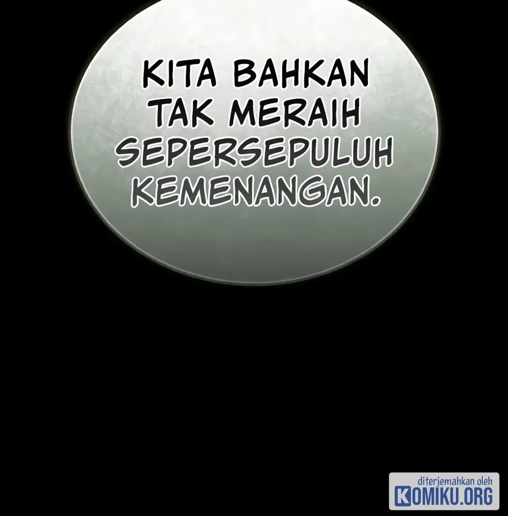 Number One Star Instructor Master Baek Chapter 165 Gambar 81