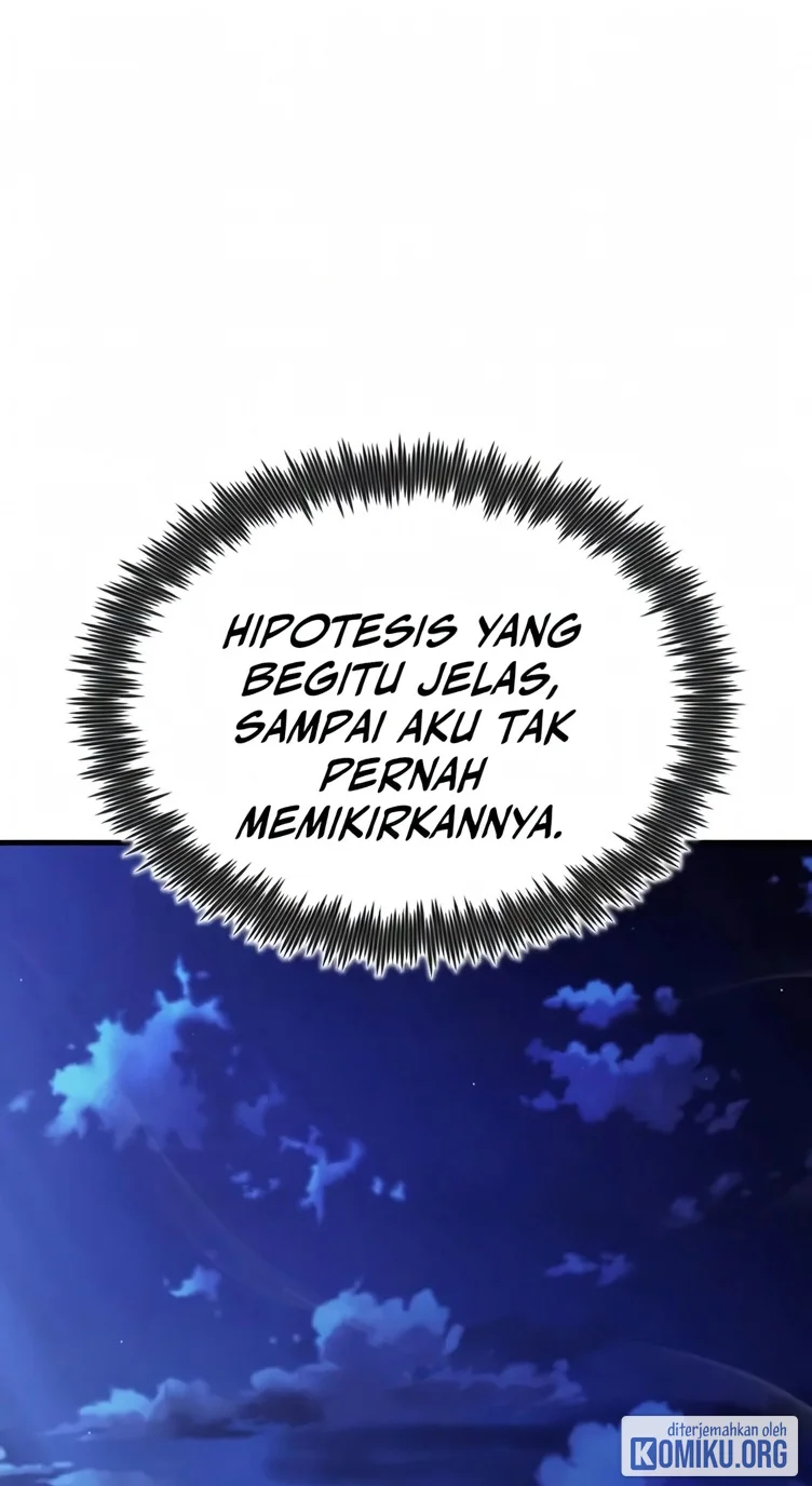 Number One Star Instructor Master Baek Chapter 165 Gambar 85