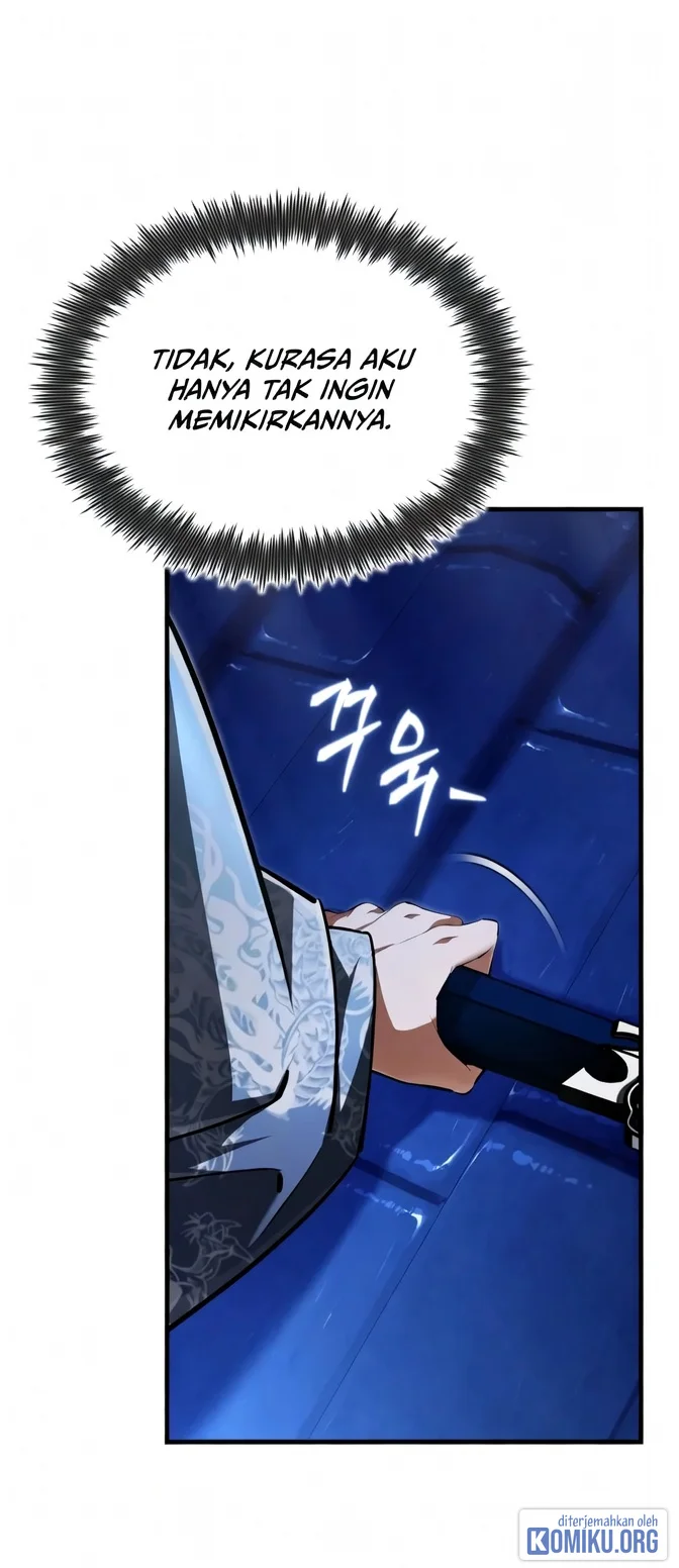 Number One Star Instructor Master Baek Chapter 165 Gambar 90