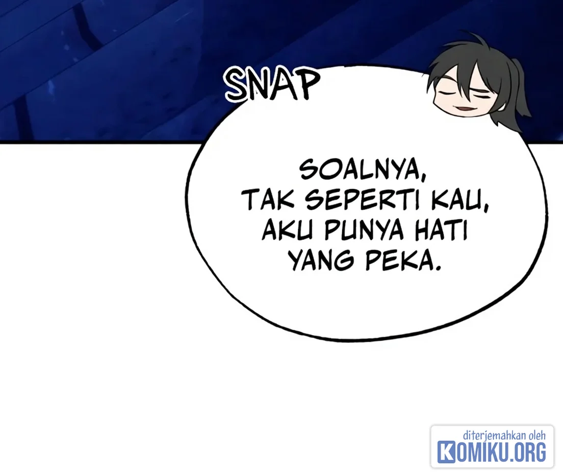 Number One Star Instructor Master Baek Chapter 165 Gambar 101