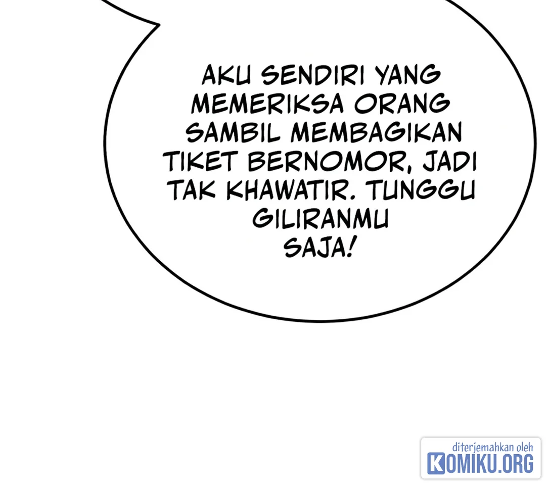 Number One Star Instructor Master Baek Chapter 166 Gambar 11