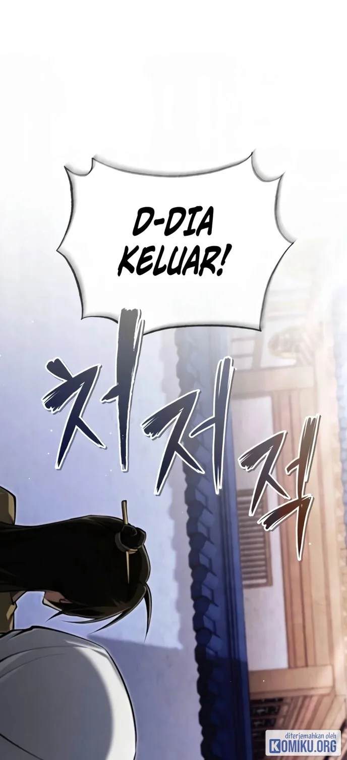 Number One Star Instructor Master Baek Chapter 166 Gambar 15