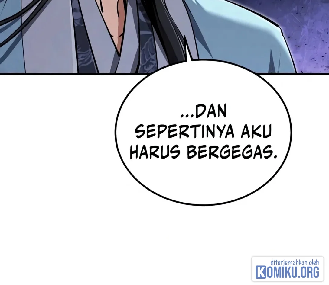 Number One Star Instructor Master Baek Chapter 166 Gambar 42