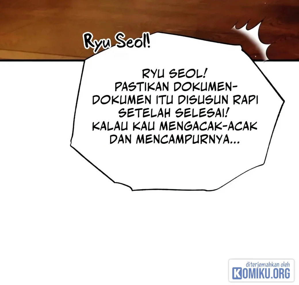 Number One Star Instructor Master Baek Chapter 166 Gambar 51