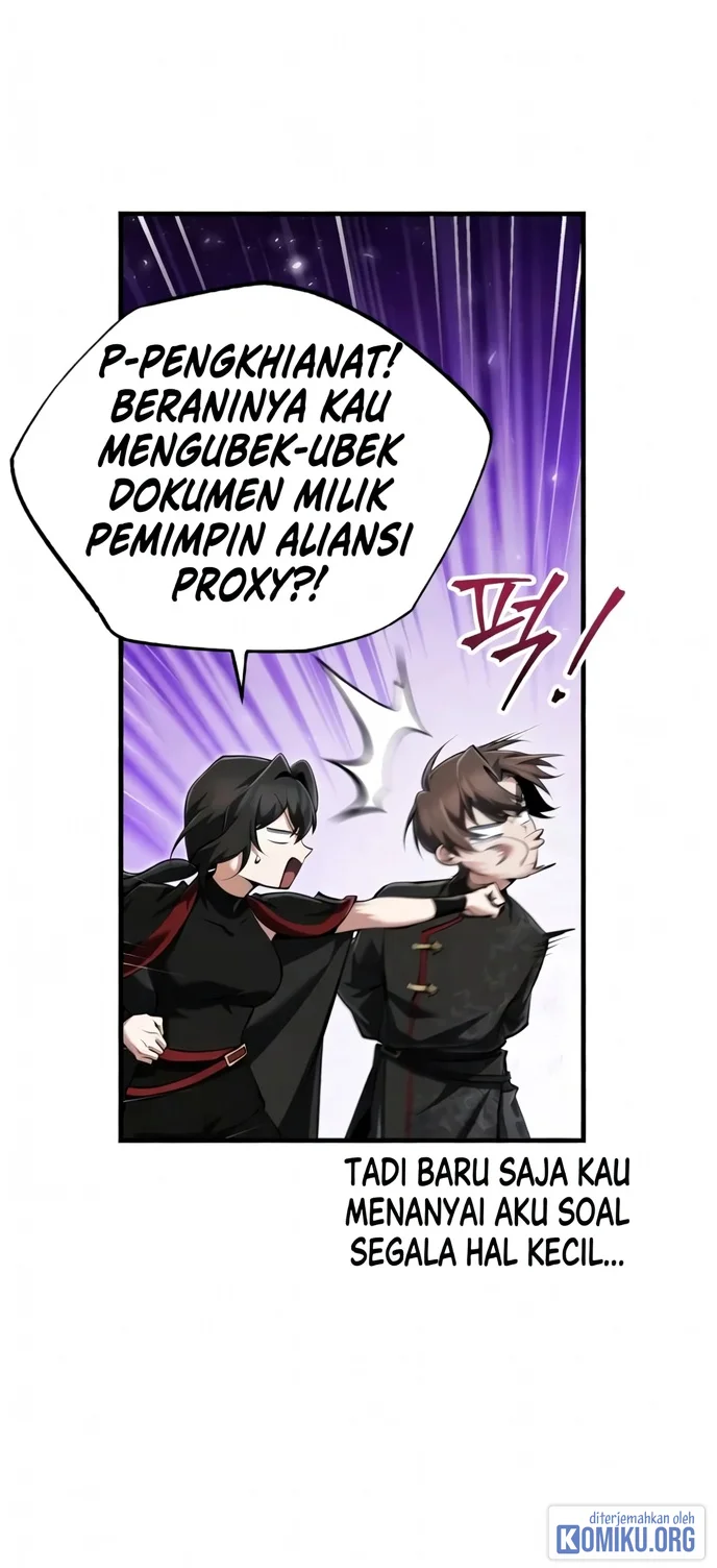Number One Star Instructor Master Baek Chapter 166 Gambar 56