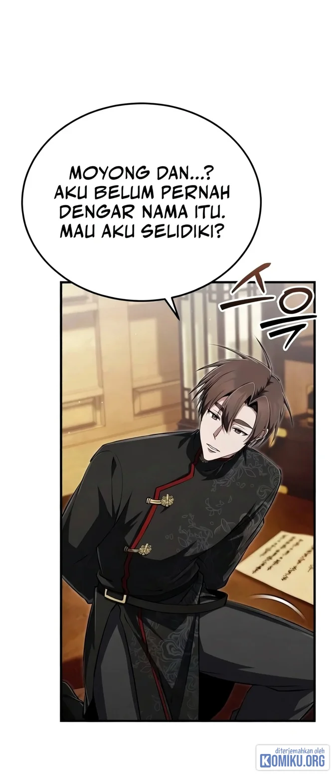 Number One Star Instructor Master Baek Chapter 166 Gambar 59