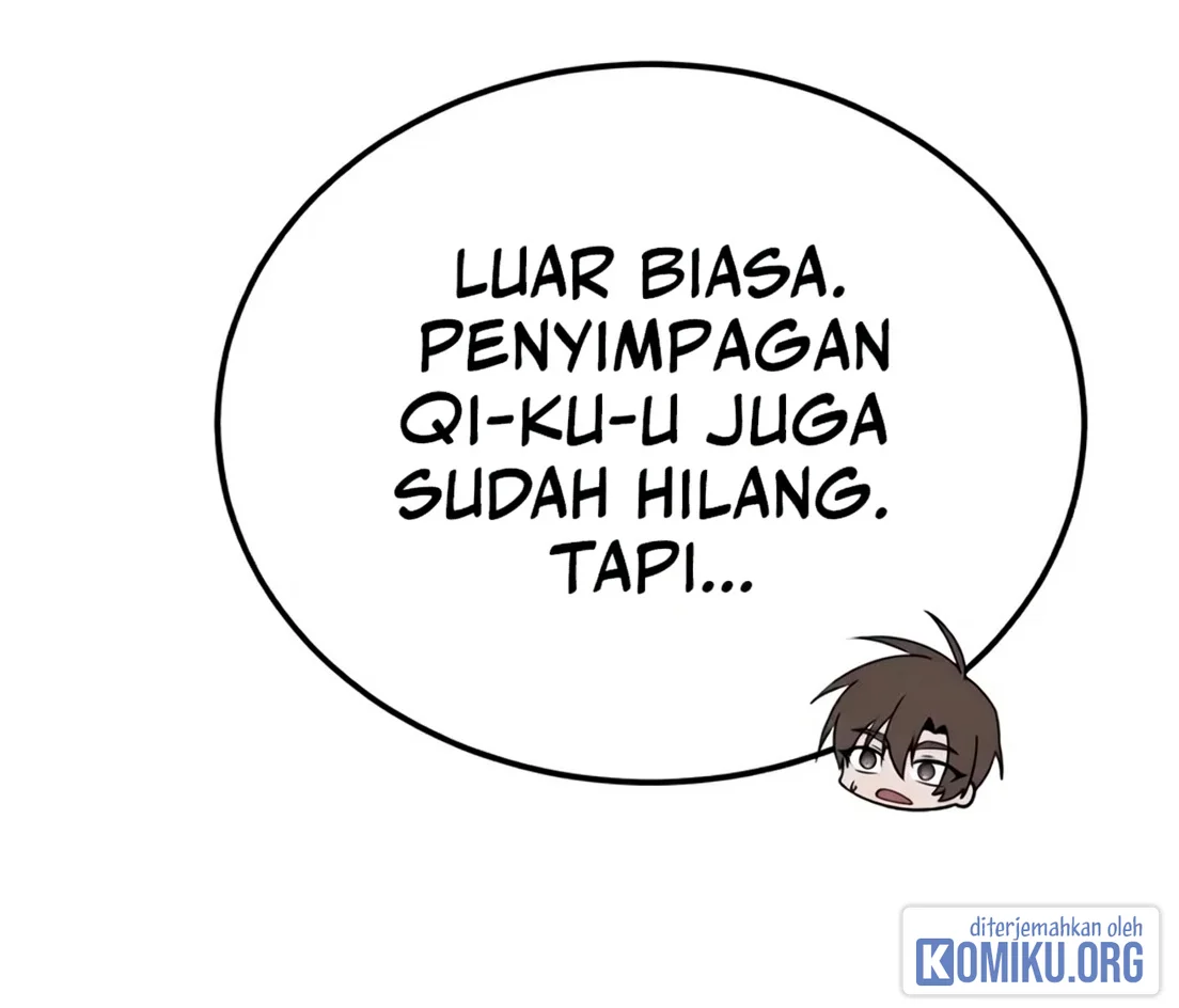 Number One Star Instructor Master Baek Chapter 166 Gambar 61
