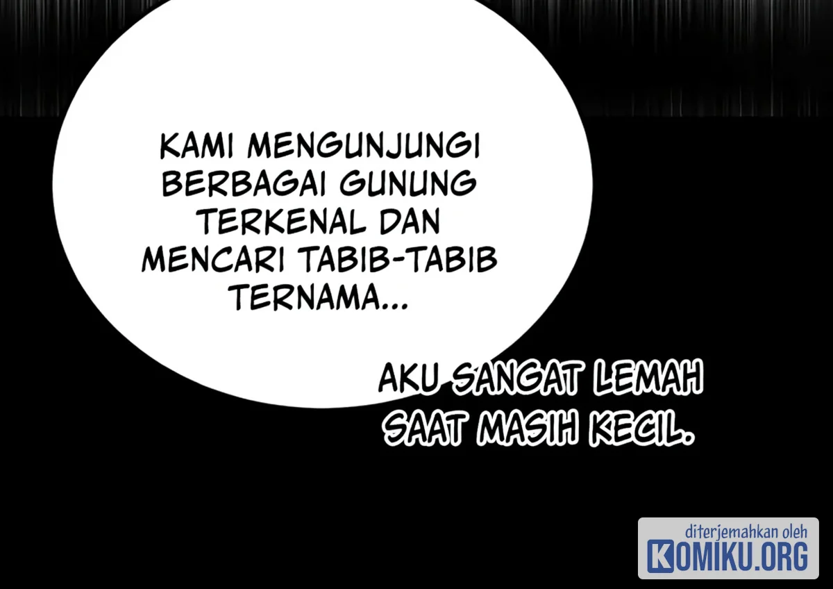 Number One Star Instructor Master Baek Chapter 166 Gambar 73