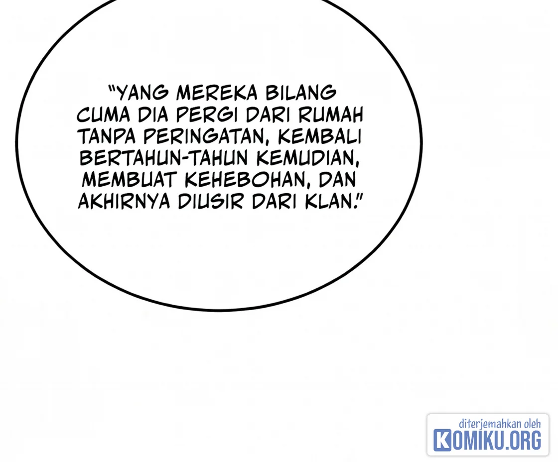 Number One Star Instructor Master Baek Chapter 166 Gambar 77