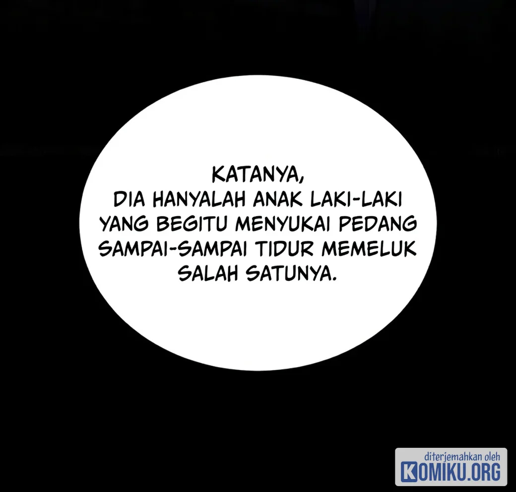Number One Star Instructor Master Baek Chapter 166 Gambar 79