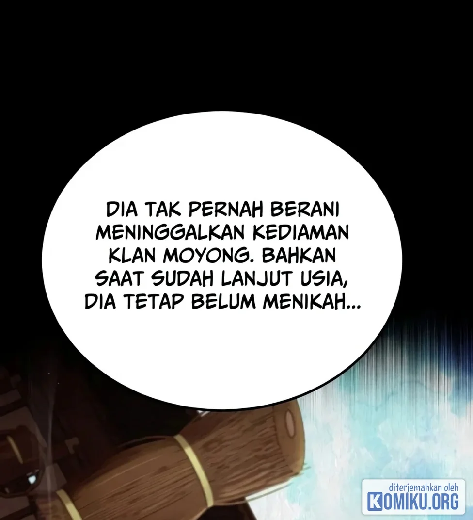 Number One Star Instructor Master Baek Chapter 166 Gambar 80