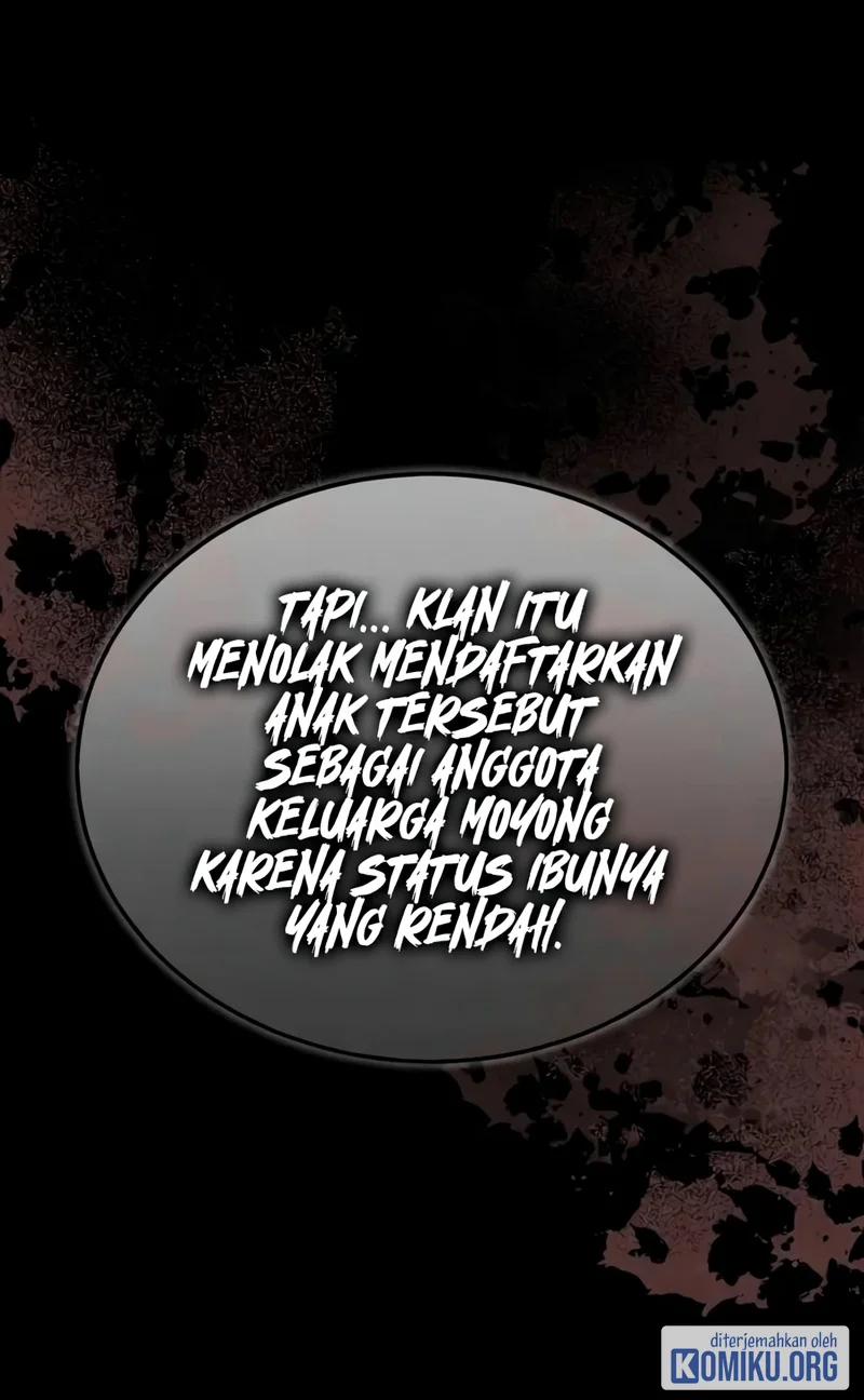 Number One Star Instructor Master Baek Chapter 166 Gambar 83