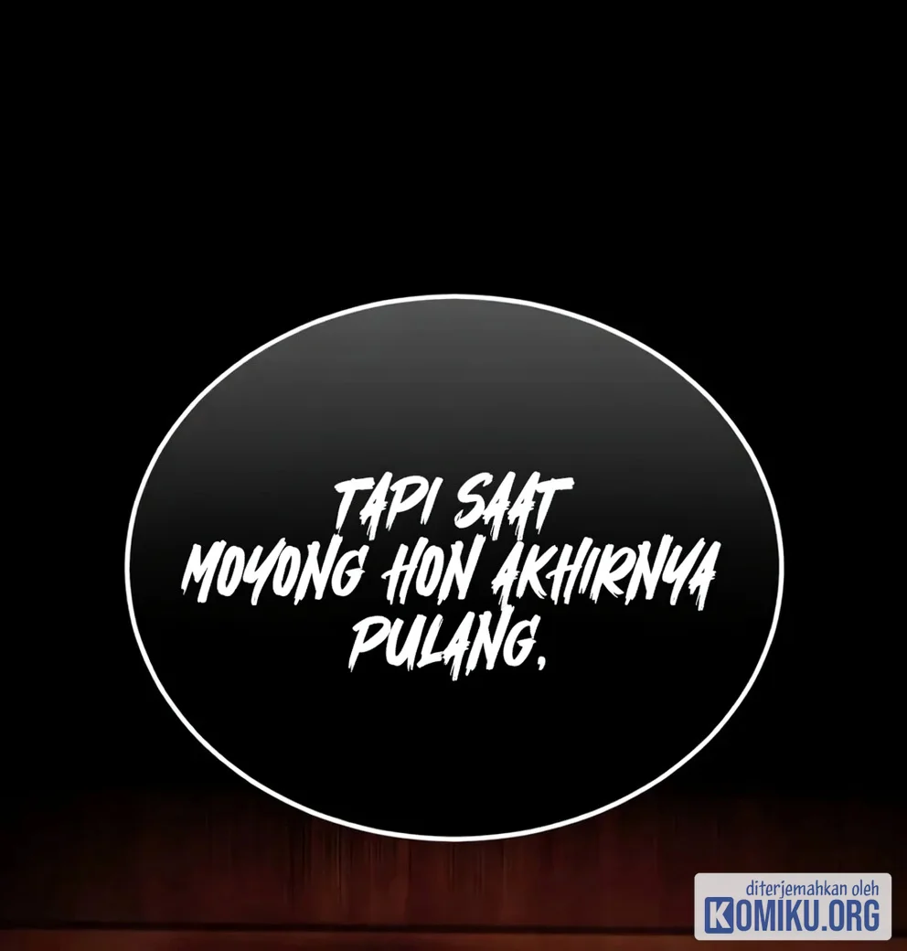 Number One Star Instructor Master Baek Chapter 166 Gambar 86