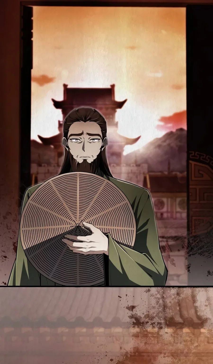 Number One Star Instructor Master Baek Chapter 166 Gambar 87