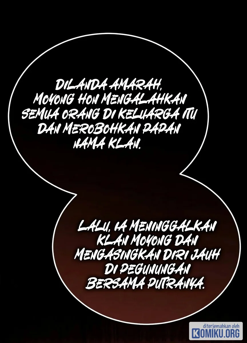 Number One Star Instructor Master Baek Chapter 166 Gambar 89