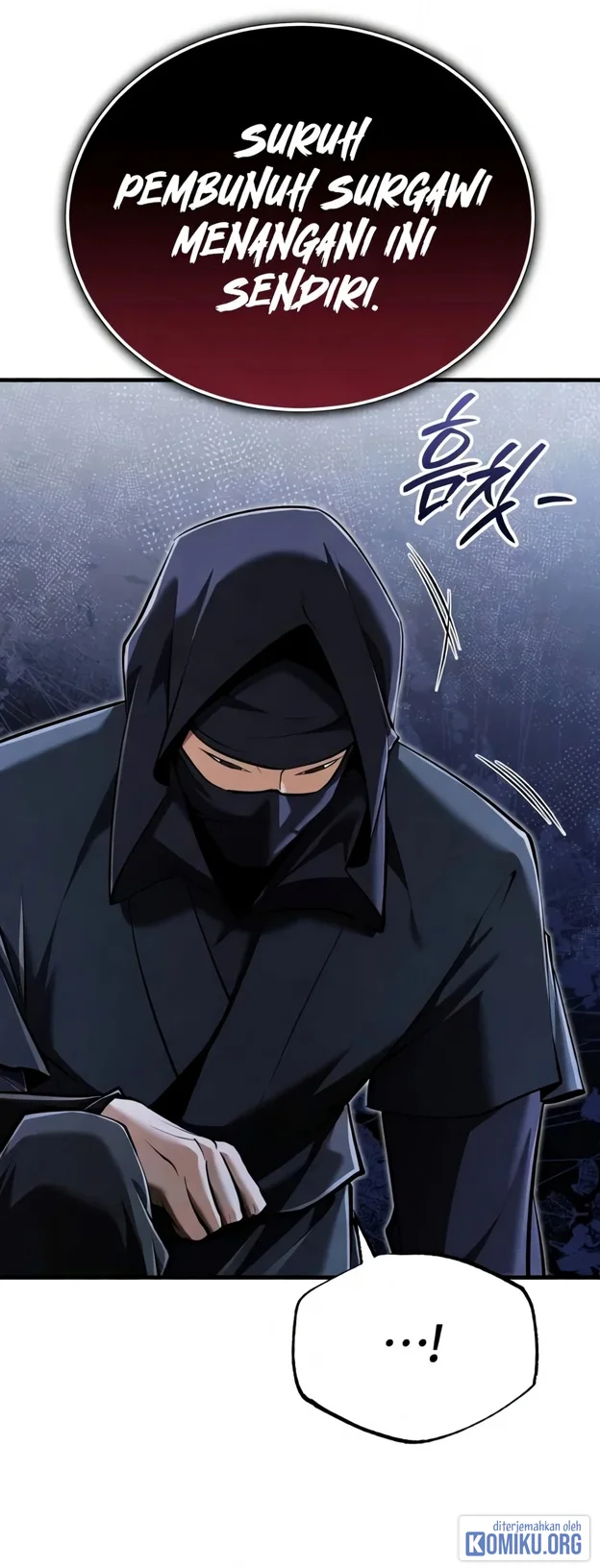 Number One Star Instructor Master Baek Chapter 167 Gambar 12