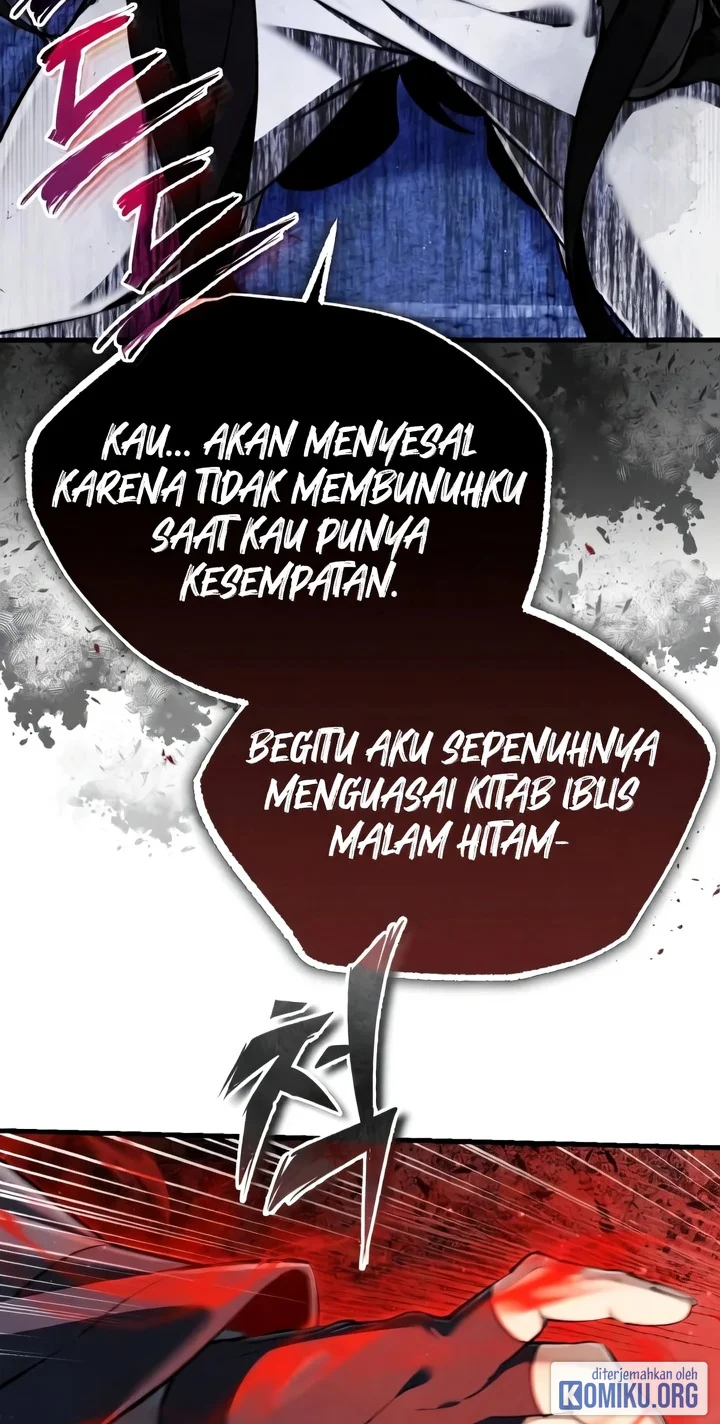 Number One Star Instructor Master Baek Chapter 167 Gambar 22