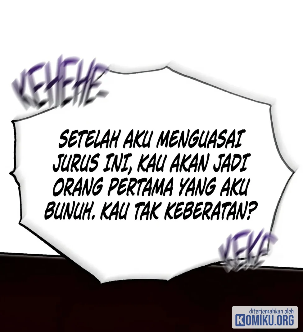 Number One Star Instructor Master Baek Chapter 167 Gambar 30
