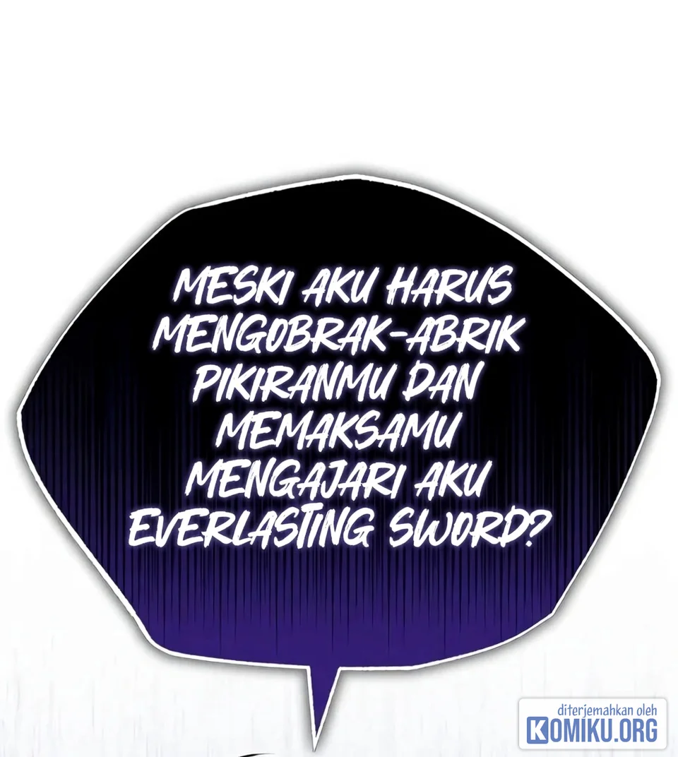 Number One Star Instructor Master Baek Chapter 167 Gambar 32