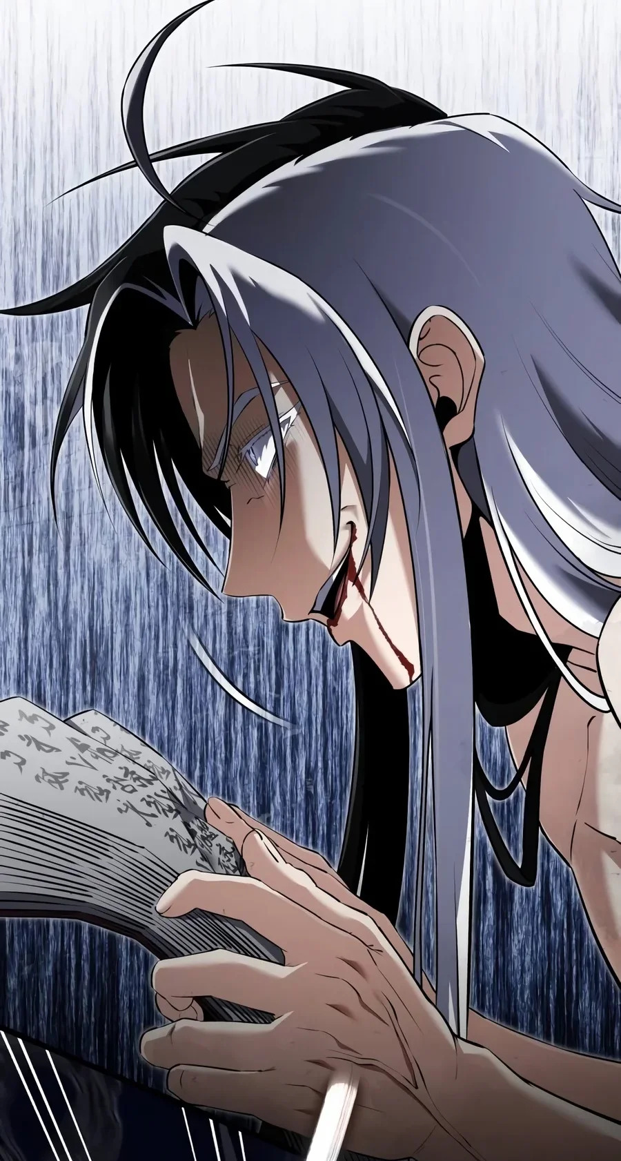 Number One Star Instructor Master Baek Chapter 167 Gambar 33