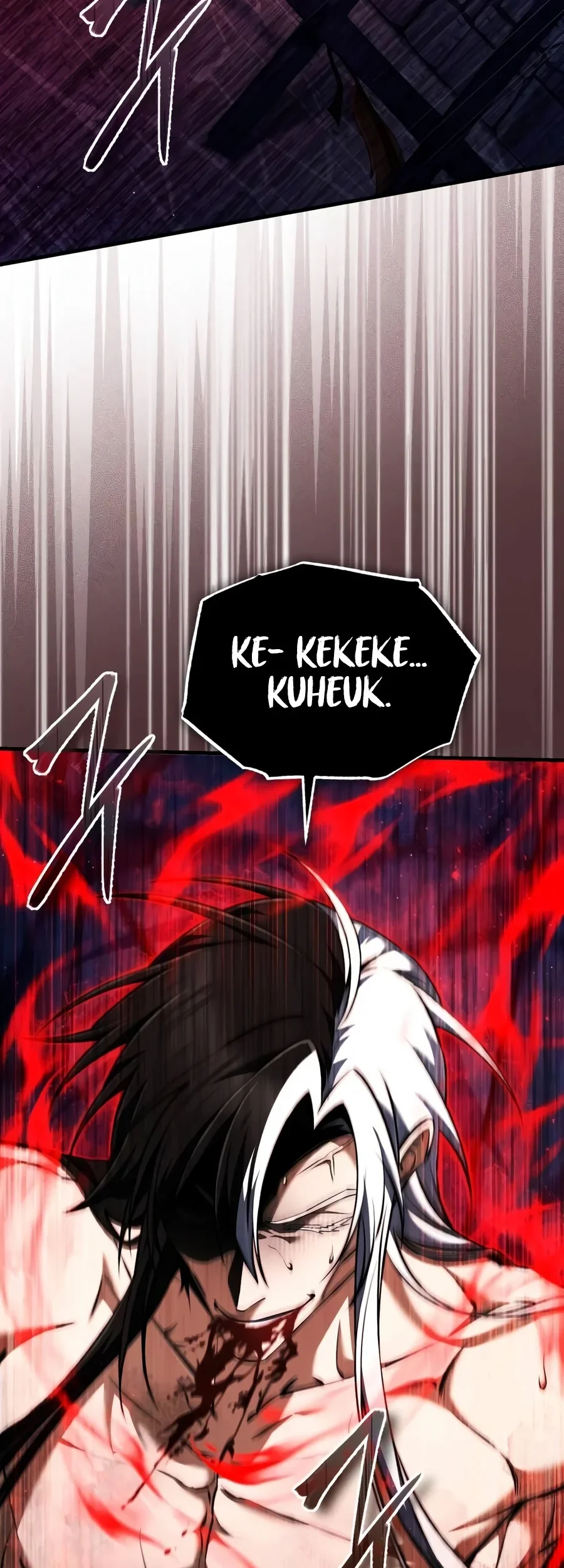 Number One Star Instructor Master Baek Chapter 167 Gambar 36
