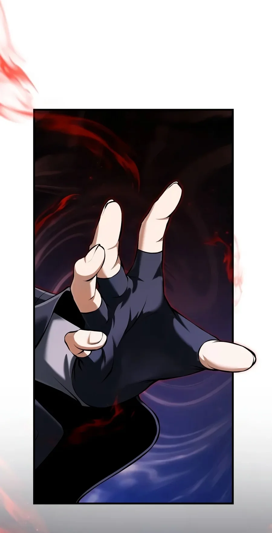 Number One Star Instructor Master Baek Chapter 167 Gambar 40