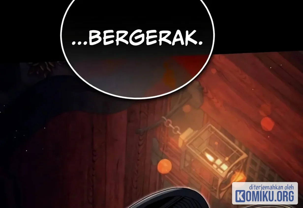 Number One Star Instructor Master Baek Chapter 167 Gambar 57