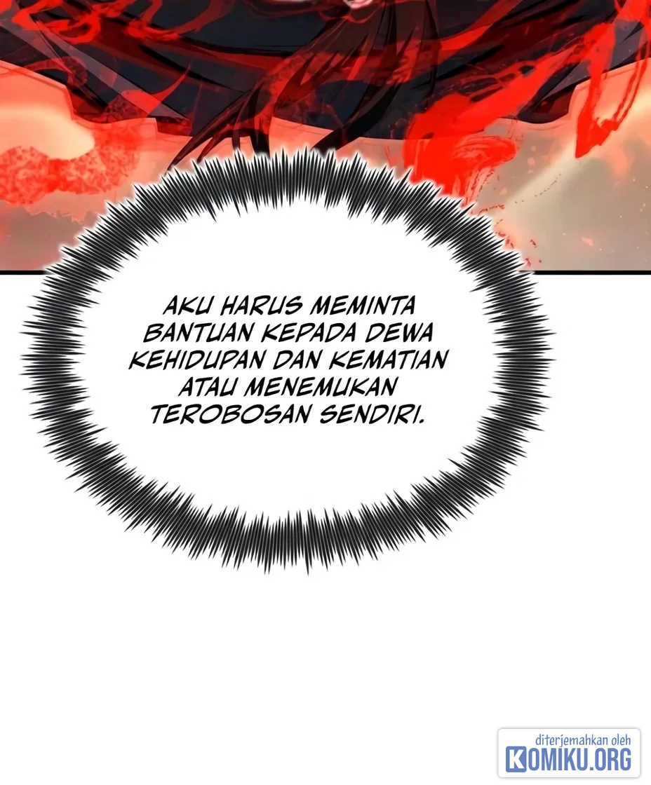 Number One Star Instructor Master Baek Chapter 167 Gambar 88