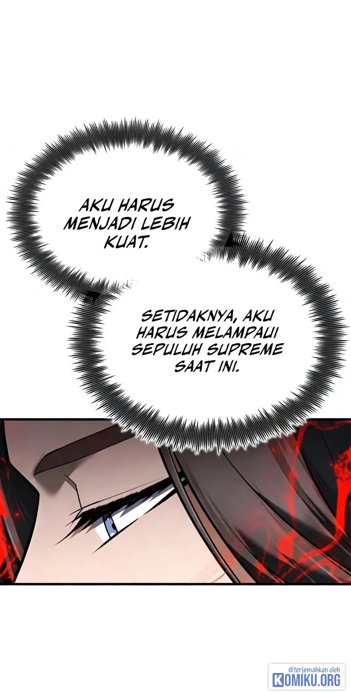 Number One Star Instructor Master Baek Chapter 167 Gambar 89