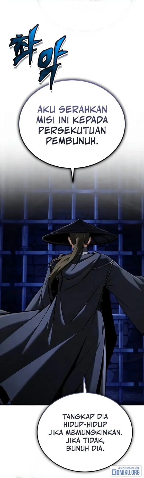 Number One Star Instructor Master Baek Chapter 167 Gambar 8