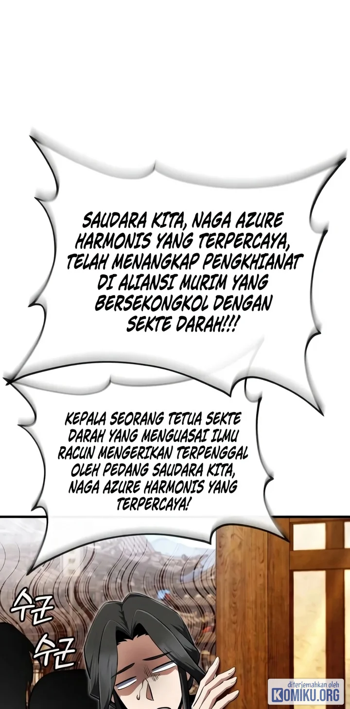 Number One Star Instructor Master Baek Chapter 167 Gambar 97