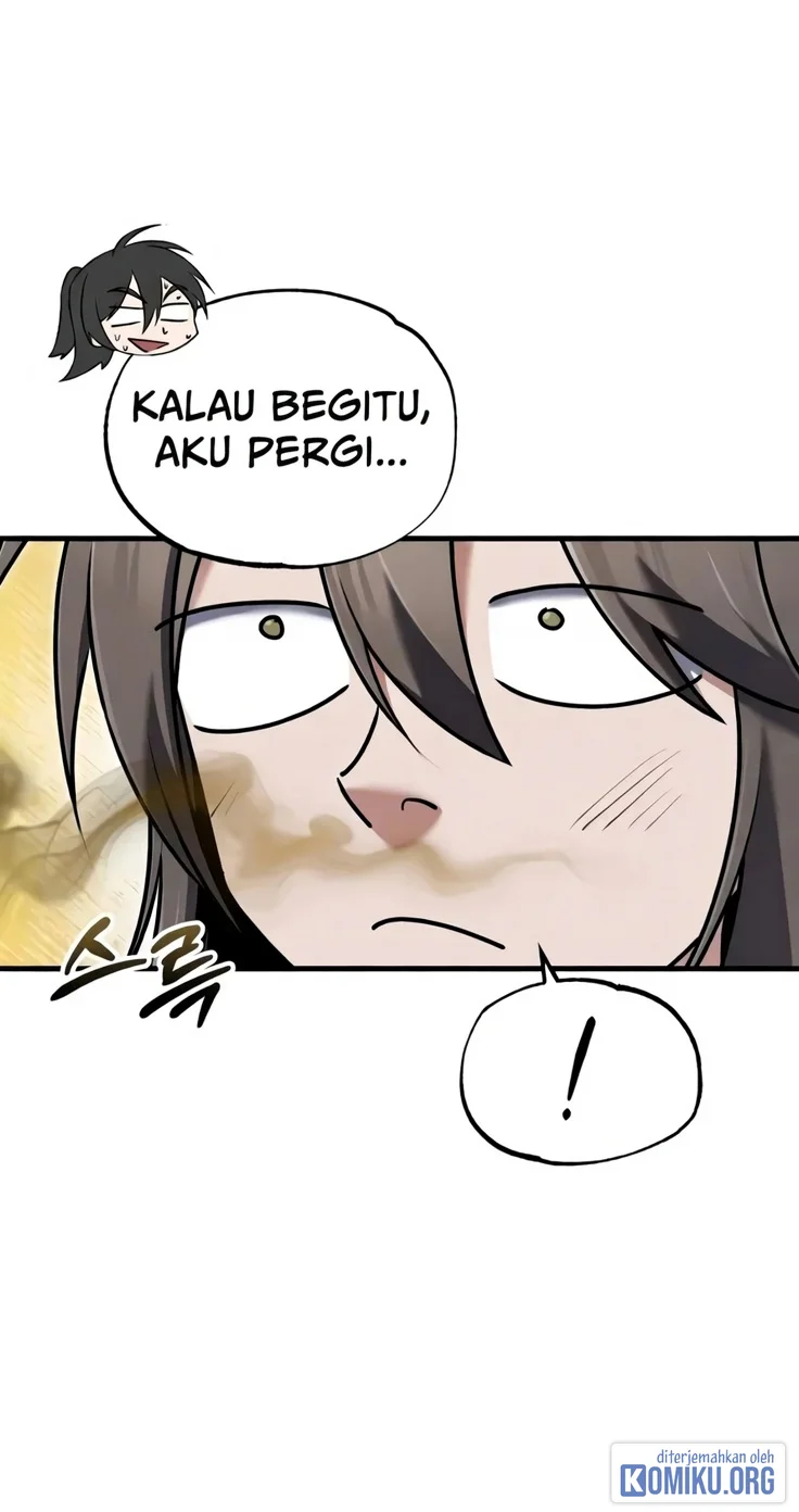 Number One Star Instructor Master Baek Chapter 167 Gambar 103