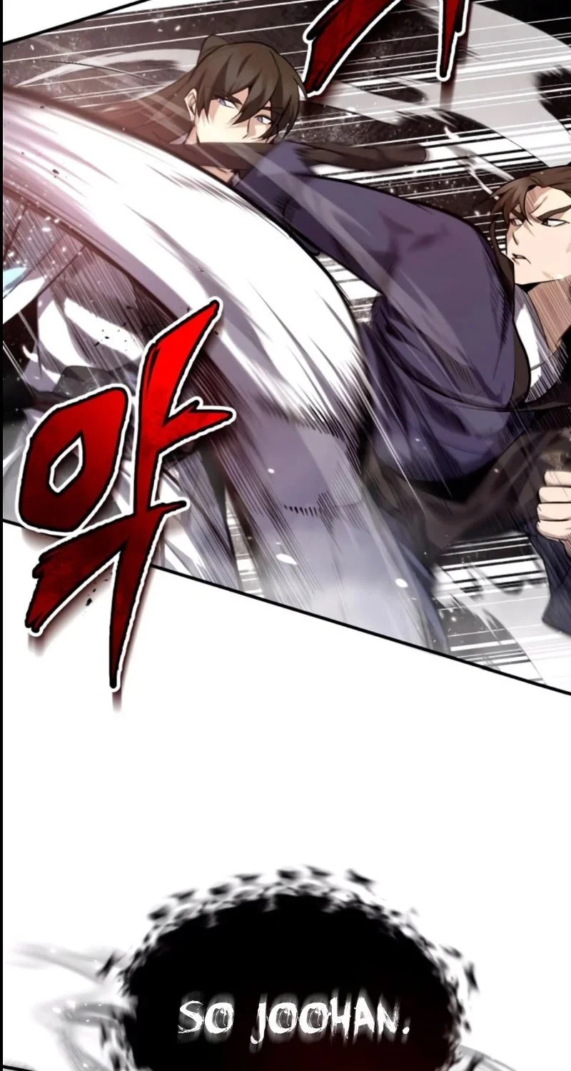 Number One Star Instructor Master Baek Chapter 25 Gambar 48