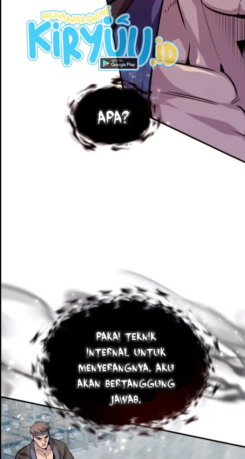 Number One Star Instructor Master Baek Chapter 25 Gambar 50