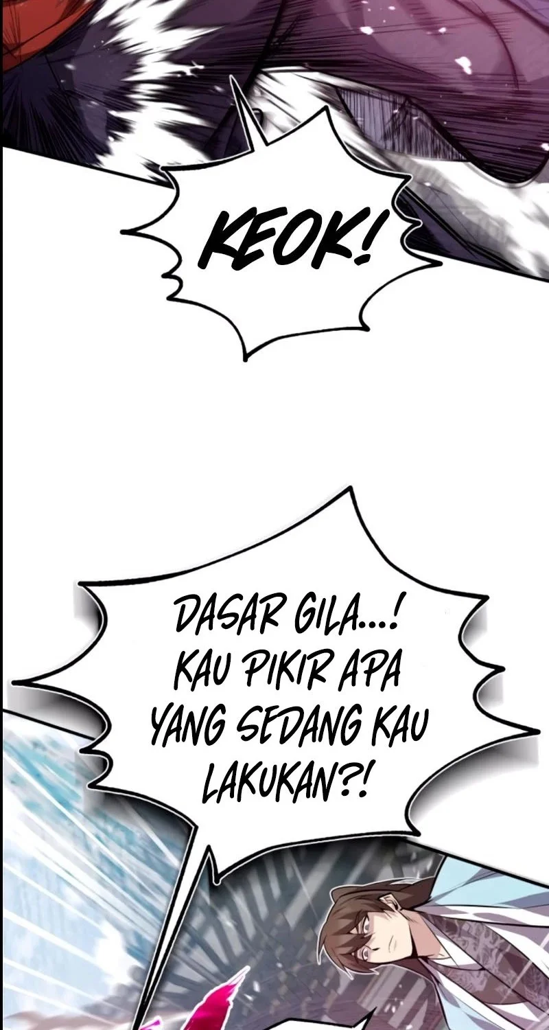 Number One Star Instructor Master Baek Chapter 25 Gambar 60