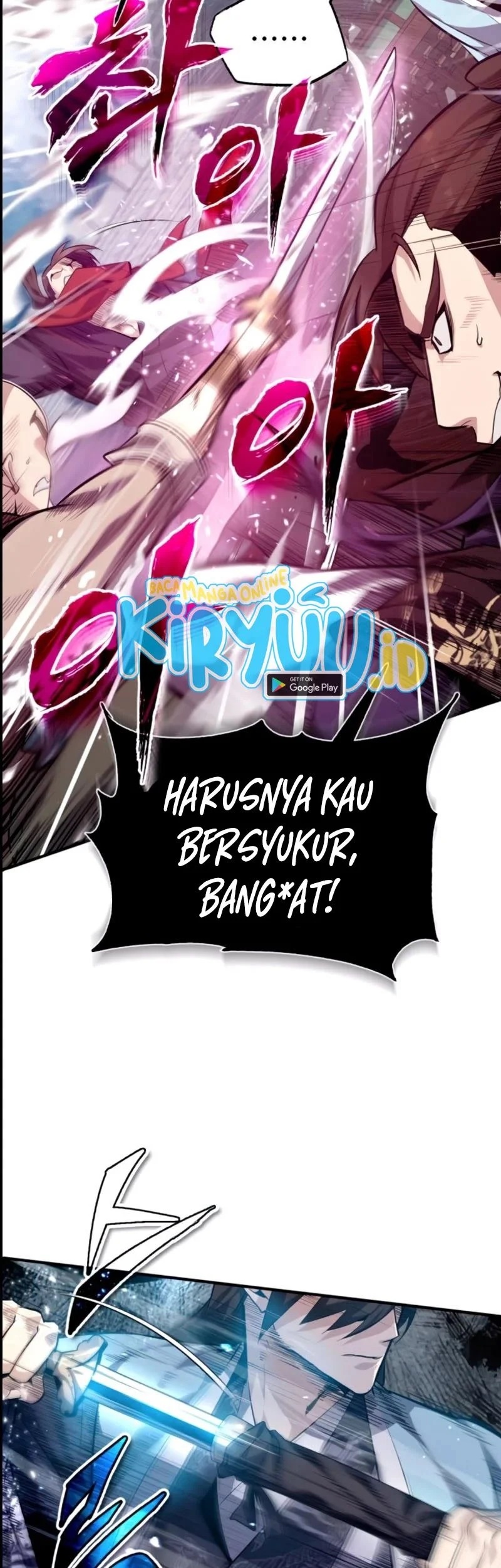 Number One Star Instructor Master Baek Chapter 25 Gambar 61