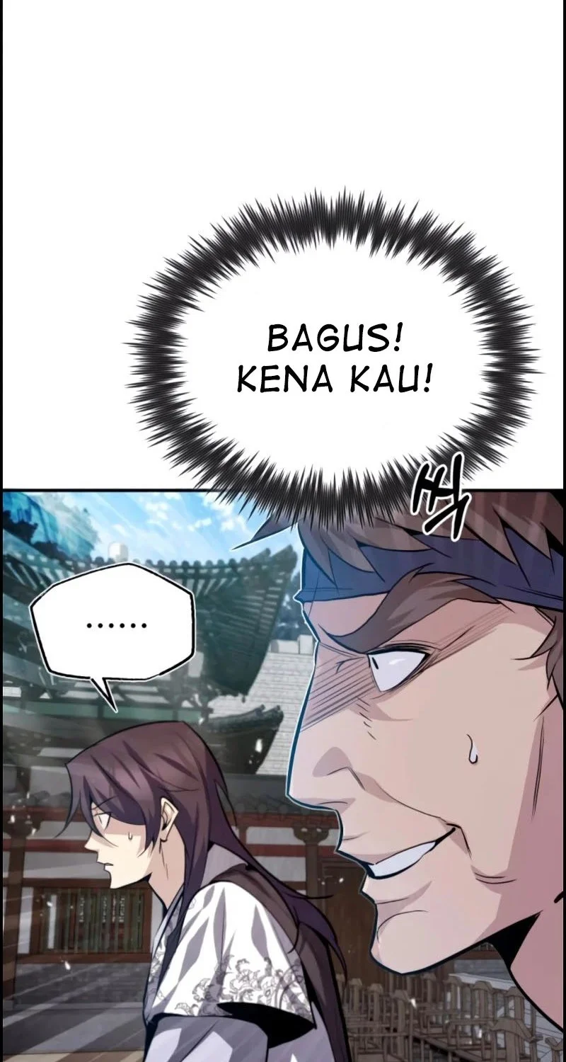 Number One Star Instructor Master Baek Chapter 25 Gambar 68