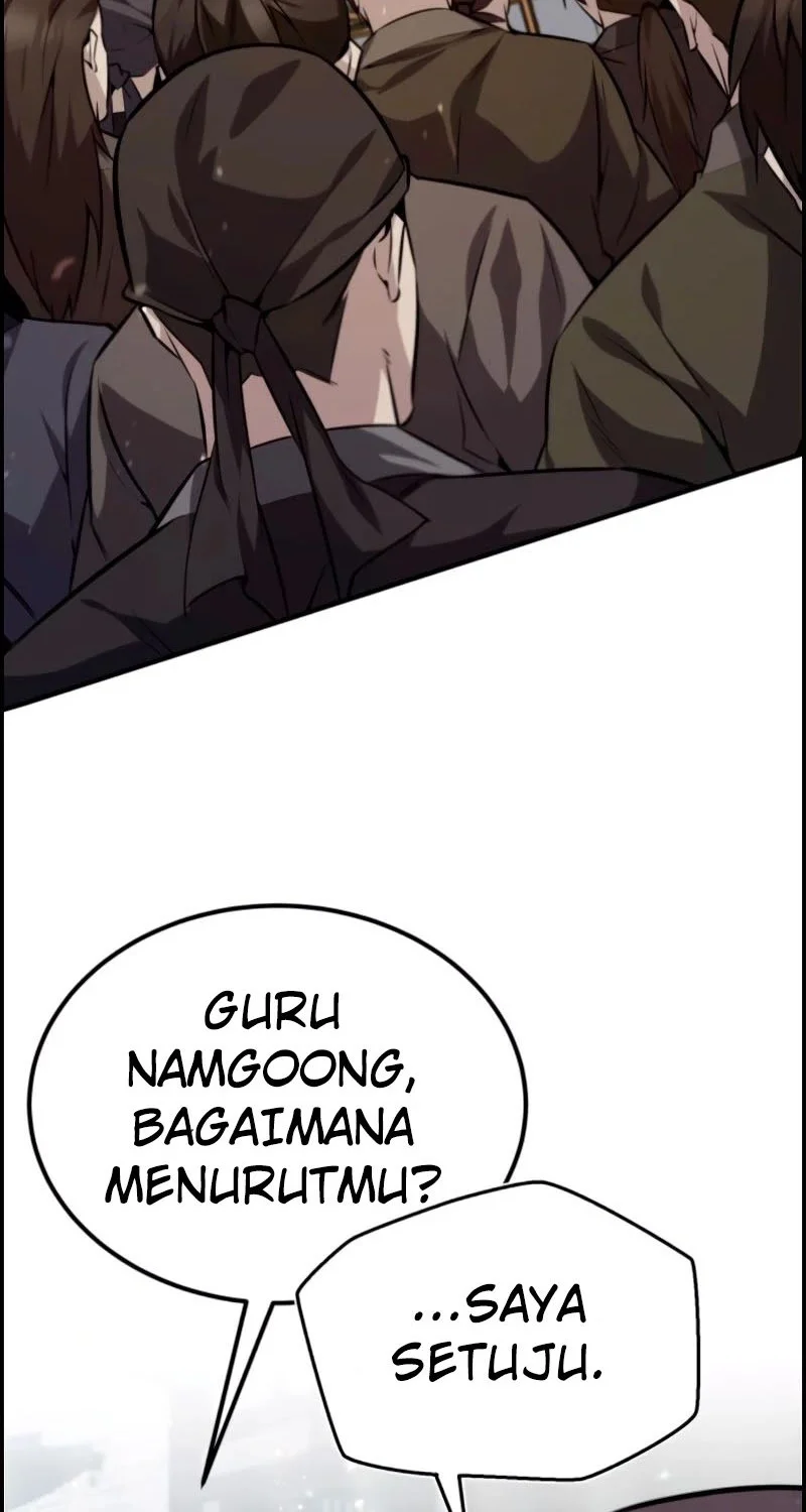 Number One Star Instructor Master Baek Chapter 25 Gambar 73