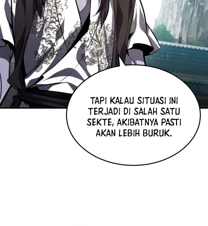 Number One Star Instructor Master Baek Chapter 38 Gambar 42
