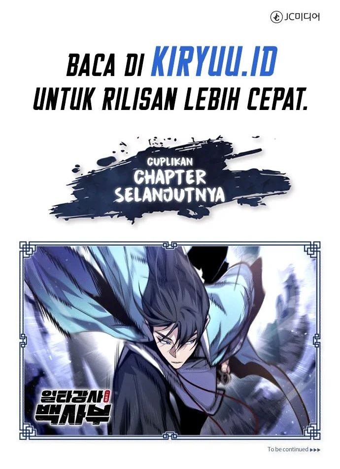 Number One Star Instructor Master Baek Chapter 38 Gambar 54
