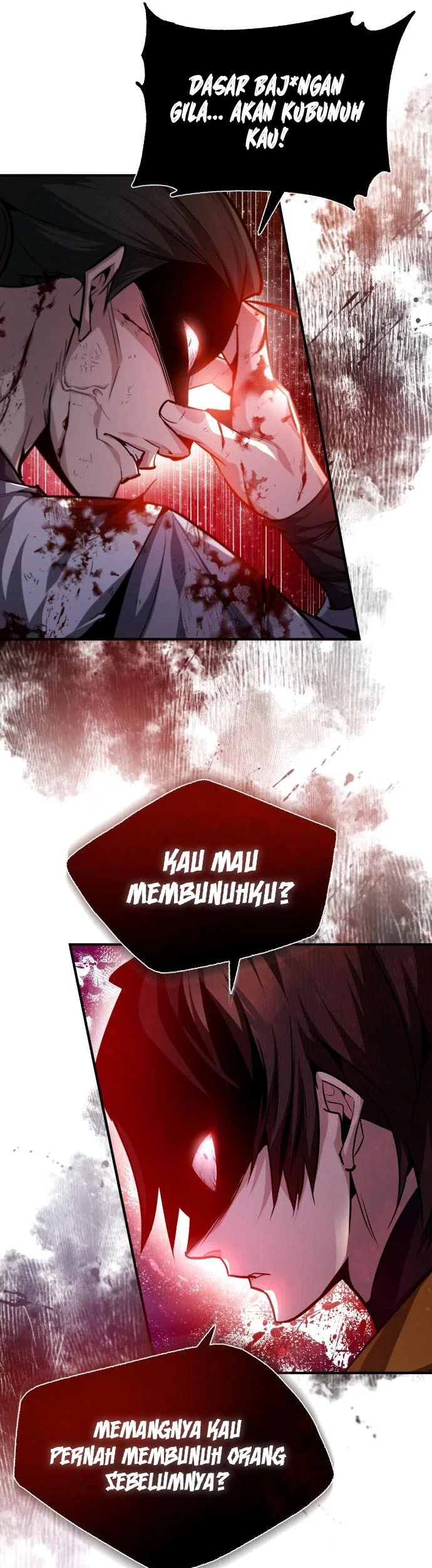 Number One Star Instructor Master Baek Chapter 38 halaman 27