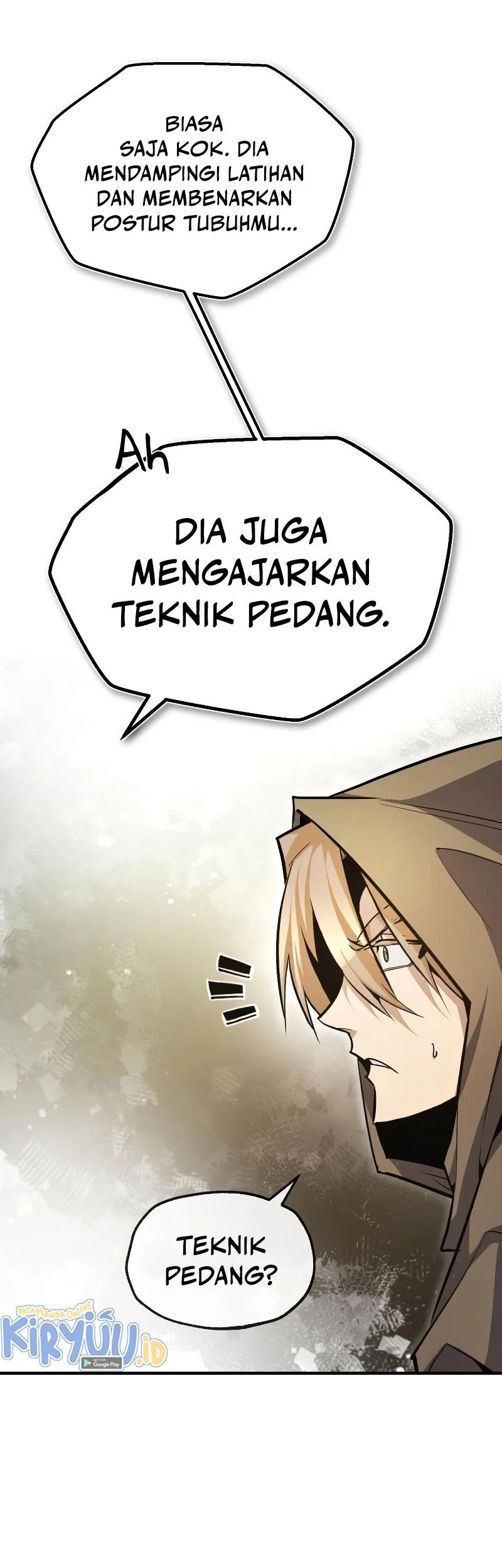 Number One Star Instructor Master Baek Chapter 65 halaman 40