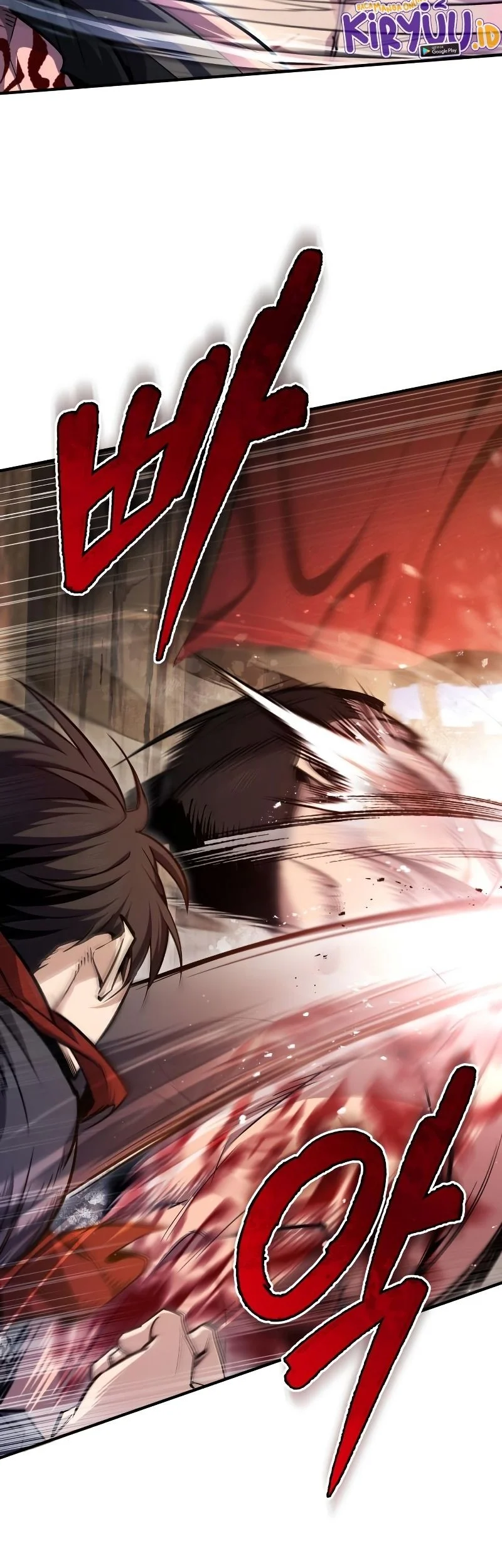 Number One Star Instructor Master Baek Chapter 65 Gambar 57