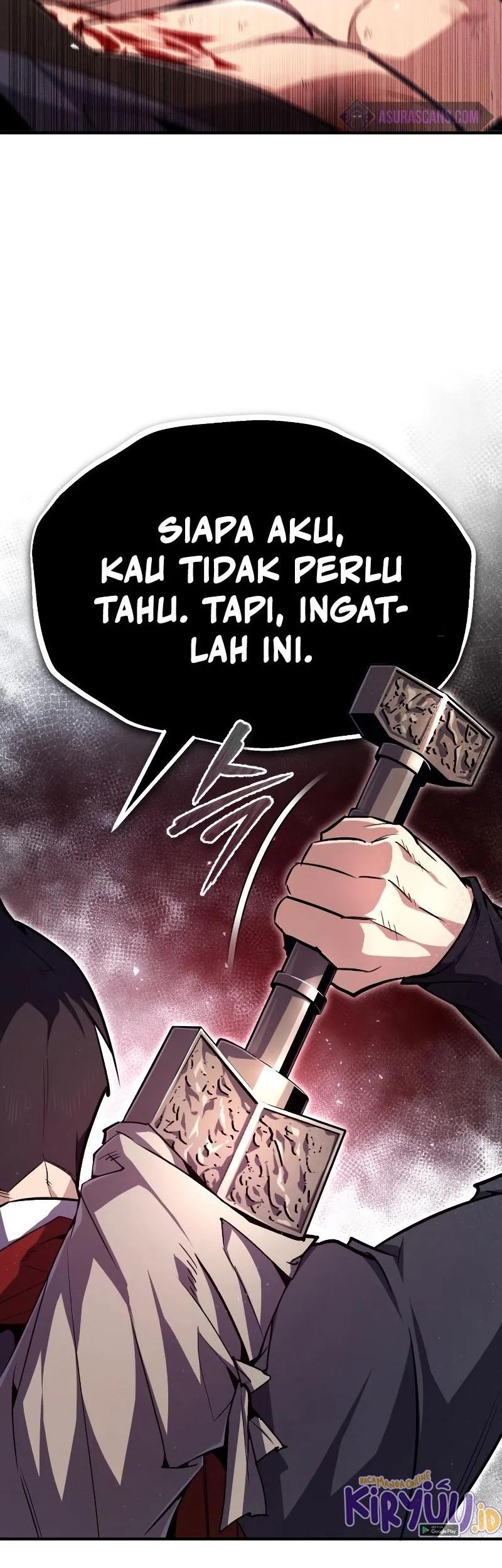 Number One Star Instructor Master Baek Chapter 65 Gambar 71